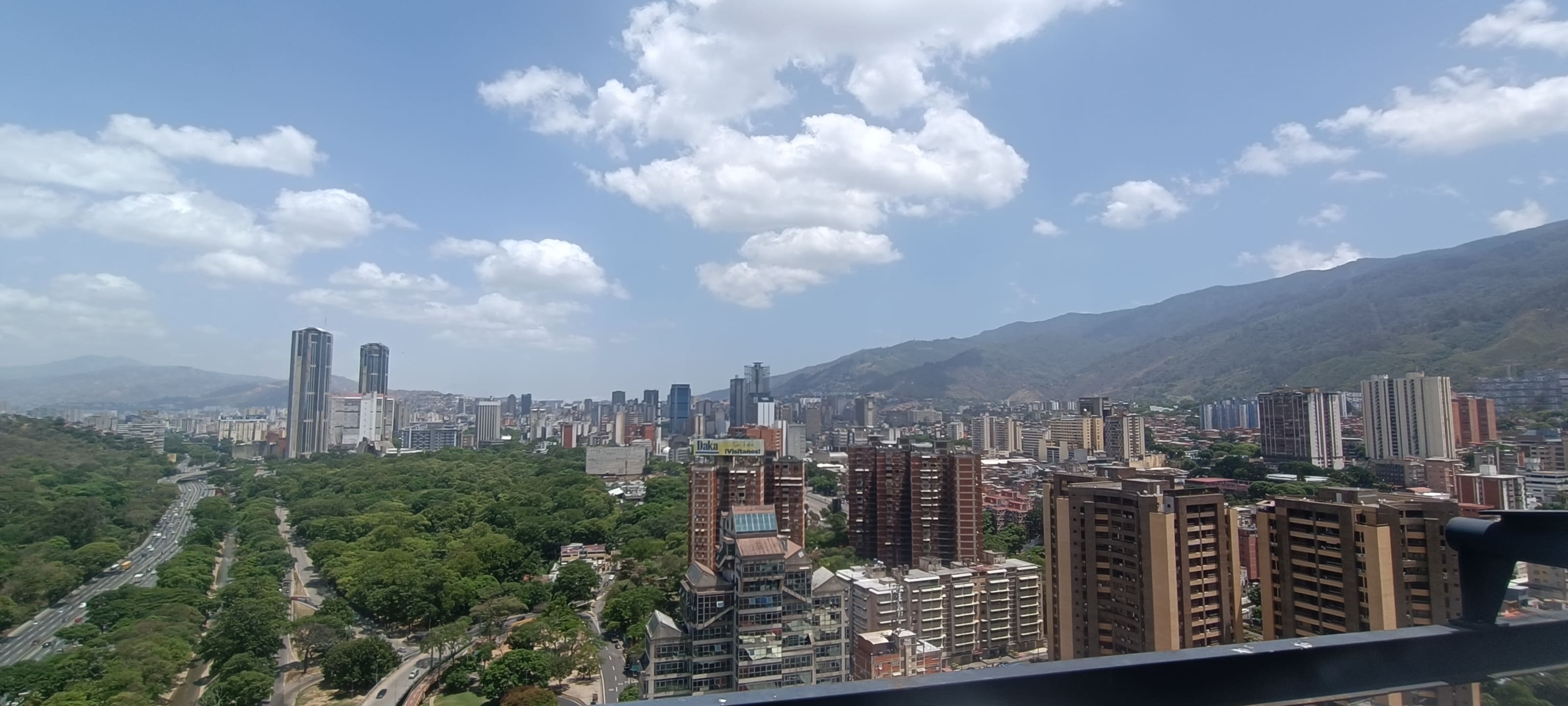 Vista Aérea 3